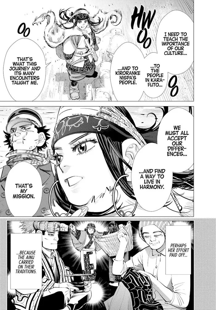 Golden Kamuy Chapter 314 image 22_optimized